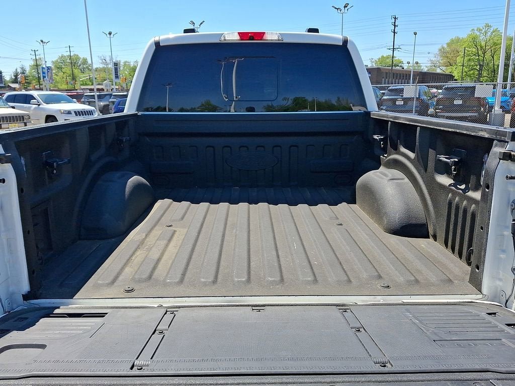 Used 2023 Ford F150 Tremor w/ Equipment Group 402A High AWD/4WD image 36