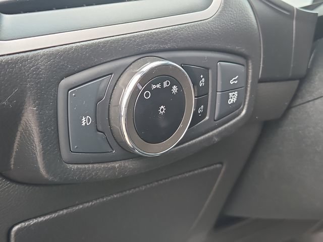 Used 2023 Ford Edge SEL w/ Convenience Package AWD/4WD image 22