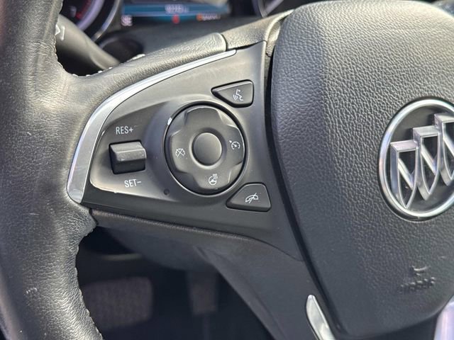 Used 2019 Buick Envision Essence image 30