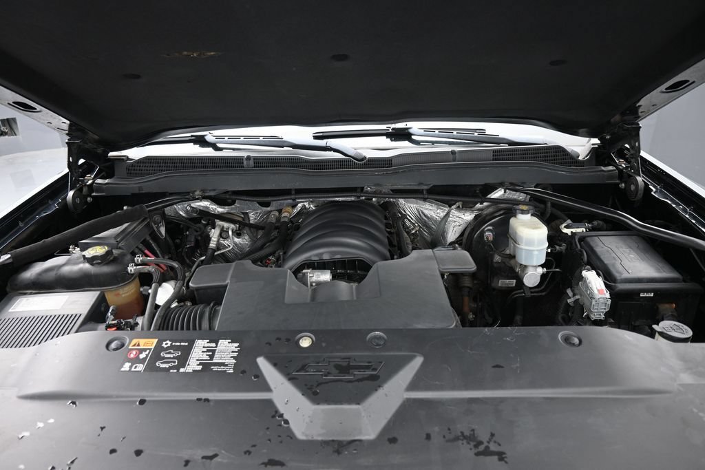 Used 2014 Chevrolet Silverado 1500 LT w/ LT Plus Package RWD image 36
