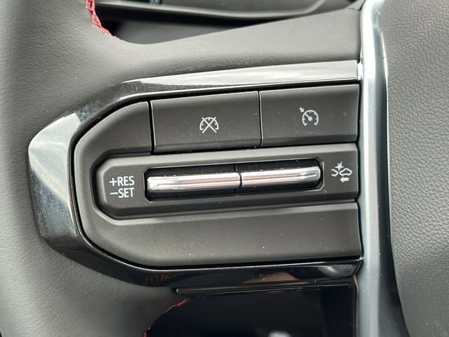 New 2026 Chevrolet Colorado Z71 w/ Midnight Edition AWD/4WD image 23
