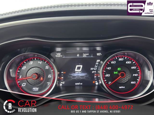 Used 2021 Dodge Charger R/T w/ Plus Group image 23