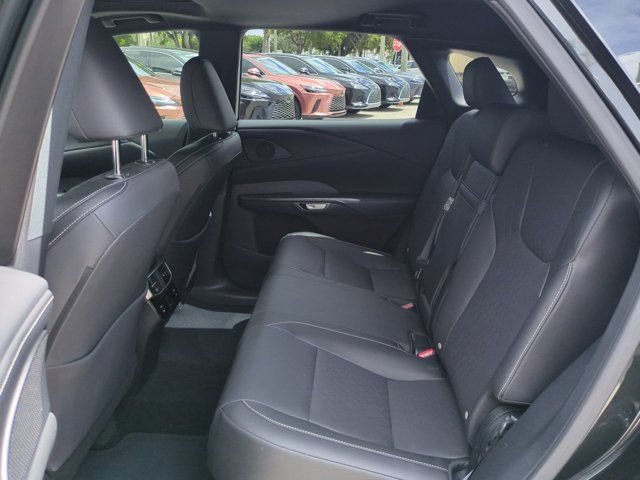 Certified 2026 Lexus RX 350 Premium Plus FWD image 13