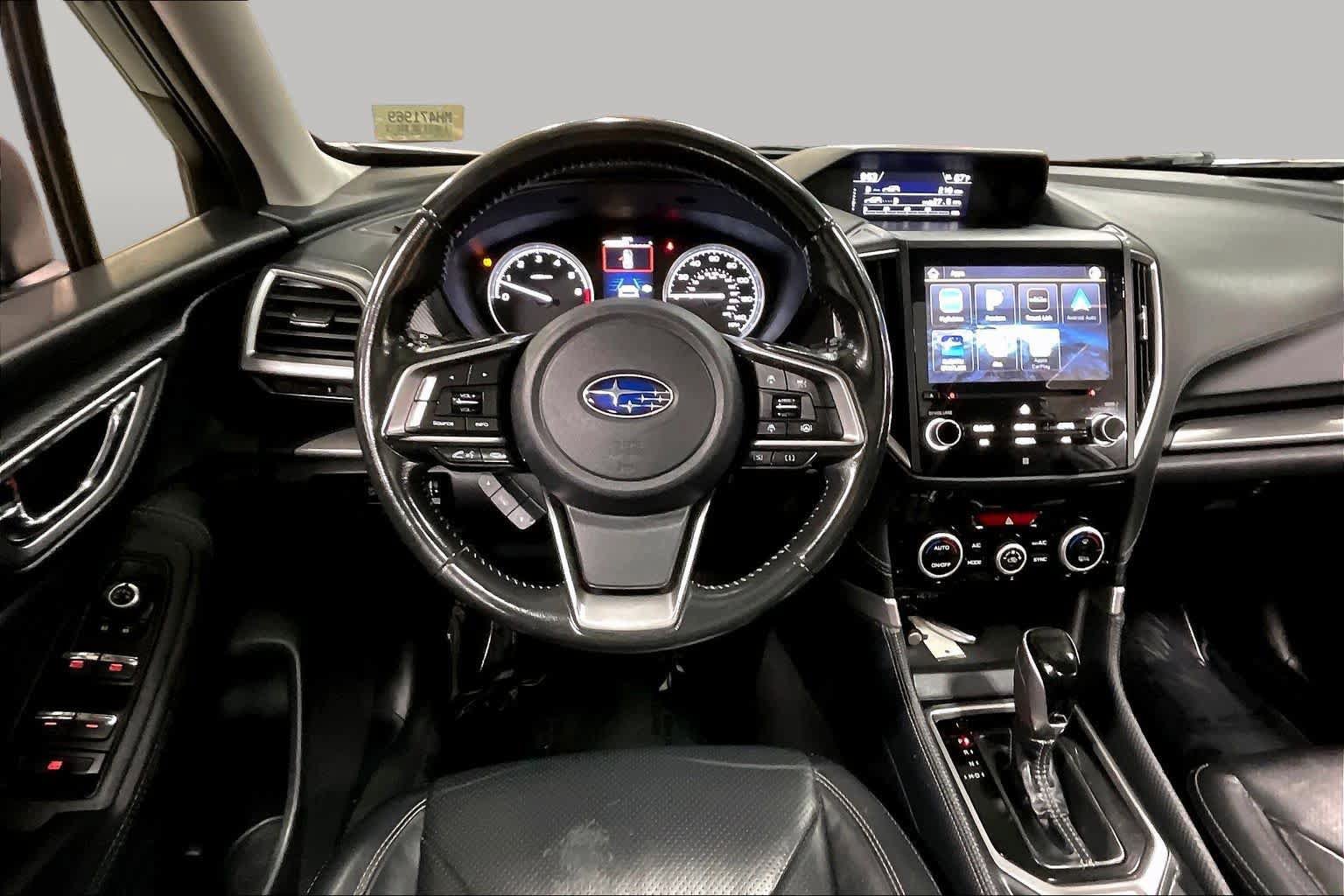 Used 2021 Subaru Forester Limited AWD/4WD image 6