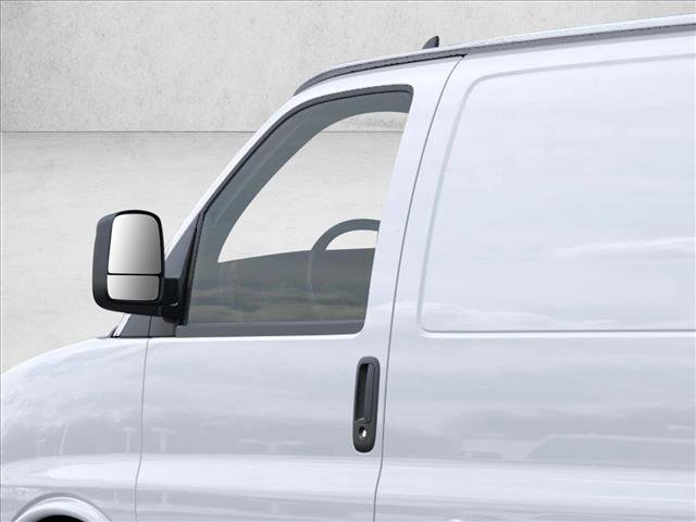 New 2025 Chevrolet Express 2500 w/ Driver Convenience Package image 12