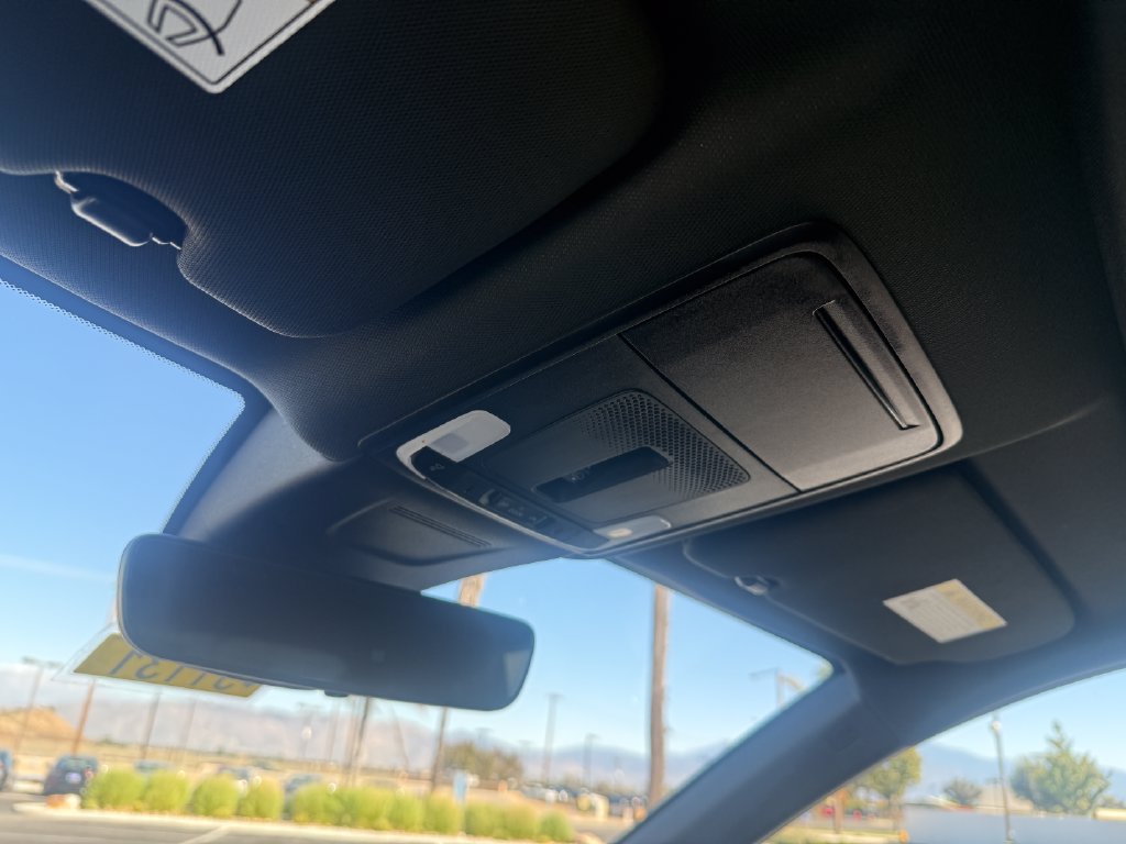 Certified 2024 Honda CR-V Sport Touring image 32