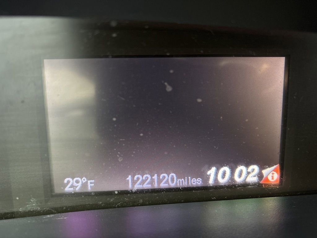 Used 2015 Honda Civic EX image 26