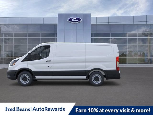 New 2026 Ford Transit 150 Low Roof RWD image 3
