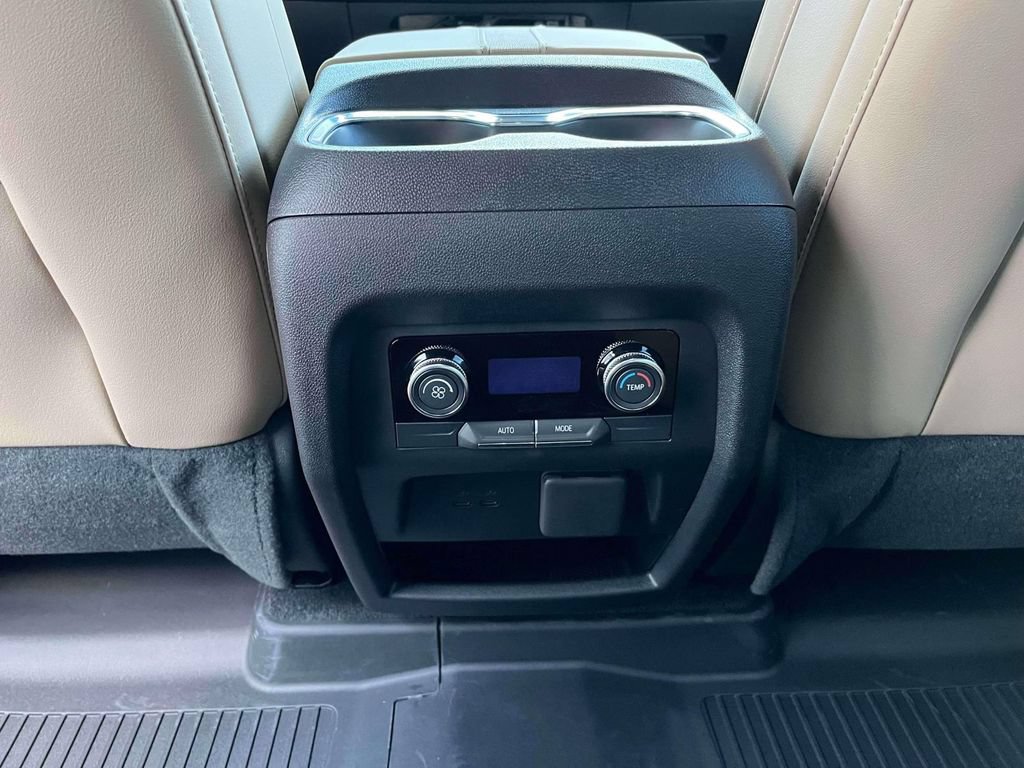 New 2026 Buick Enclave Preferred w/ Power Package FWD image 14