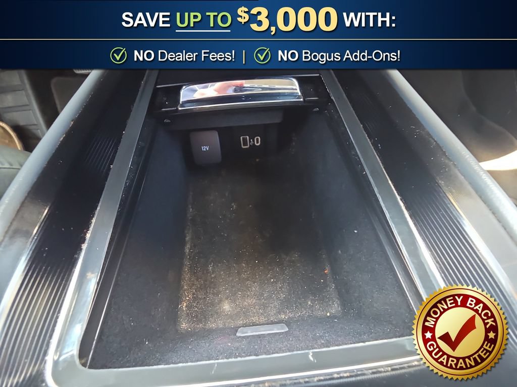 Used 2021 Lincoln Corsair FWD w/ Premium Package image 28