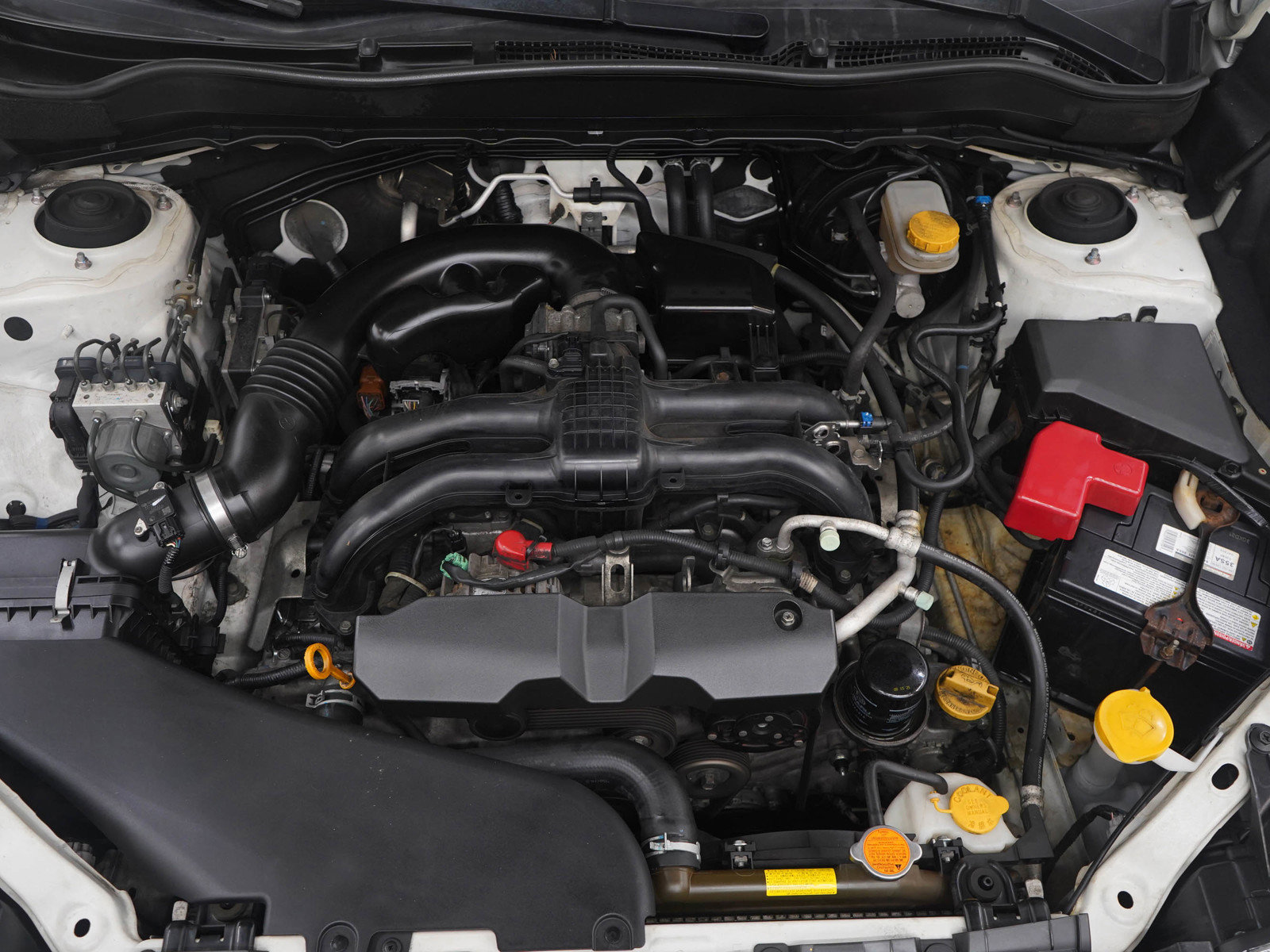 Used 2015 Subaru Forester 2.5i Limited w/ Popular Package #2 image 30