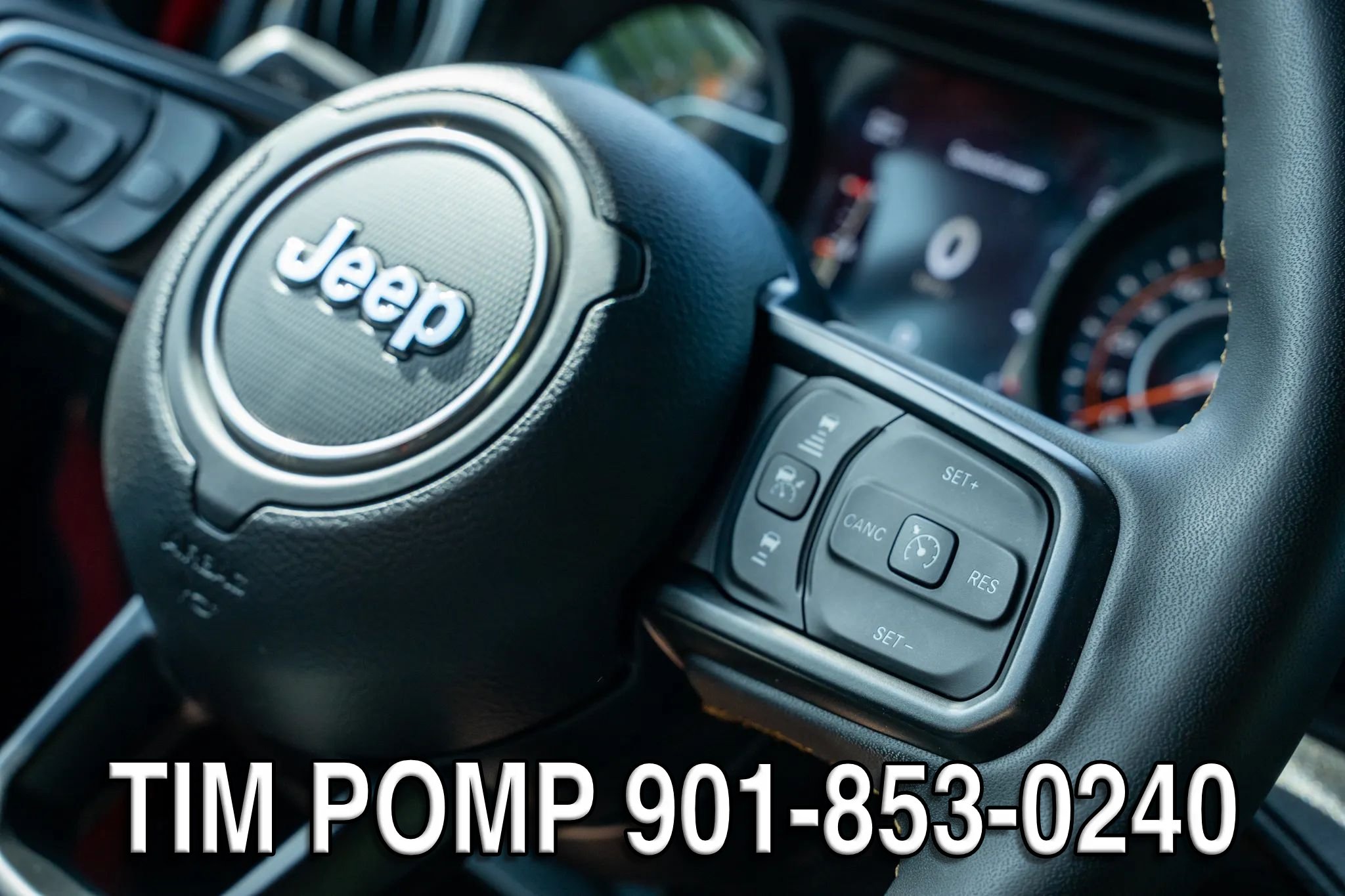 Used 2024 Jeep Wrangler Unlimited Sport AWD/4WD image 24