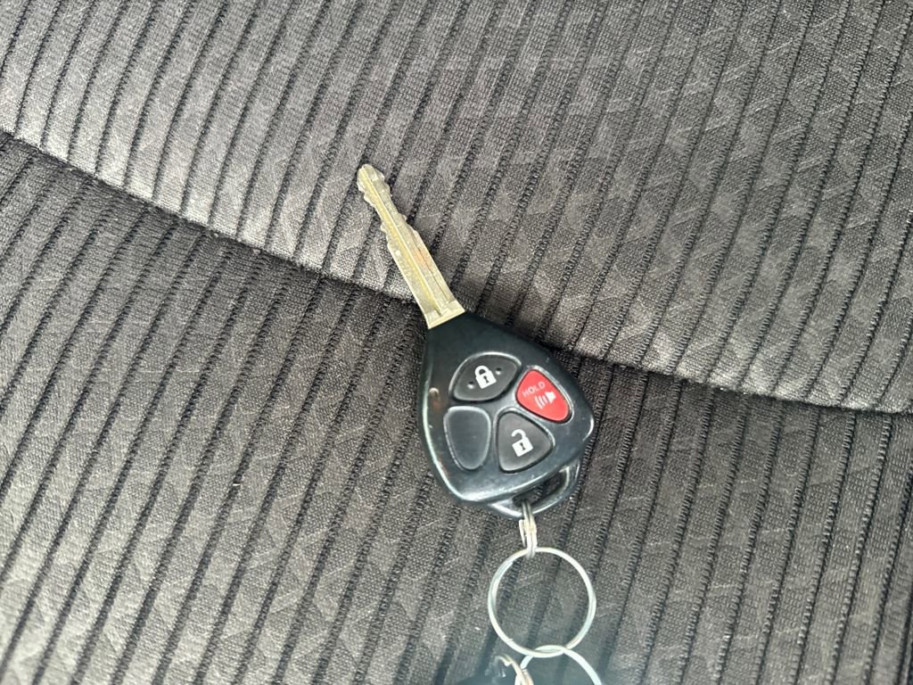 Used 2019 Toyota 4Runner TRD Off-Road image 30