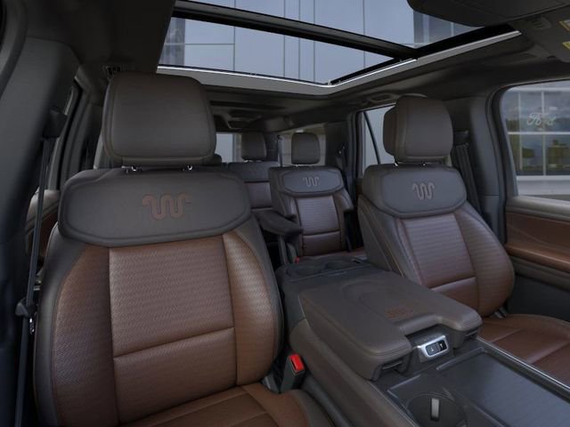 New 2026 Ford Expedition Max King Ranch image 10