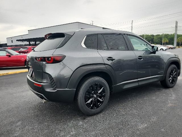 New 2026 MAZDA CX-50 AWD 2.5 S w/ Weather Package image 3