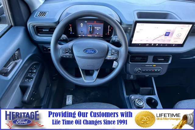 New 2026 Ford Maverick XL w/ 4K Tow Package image 14