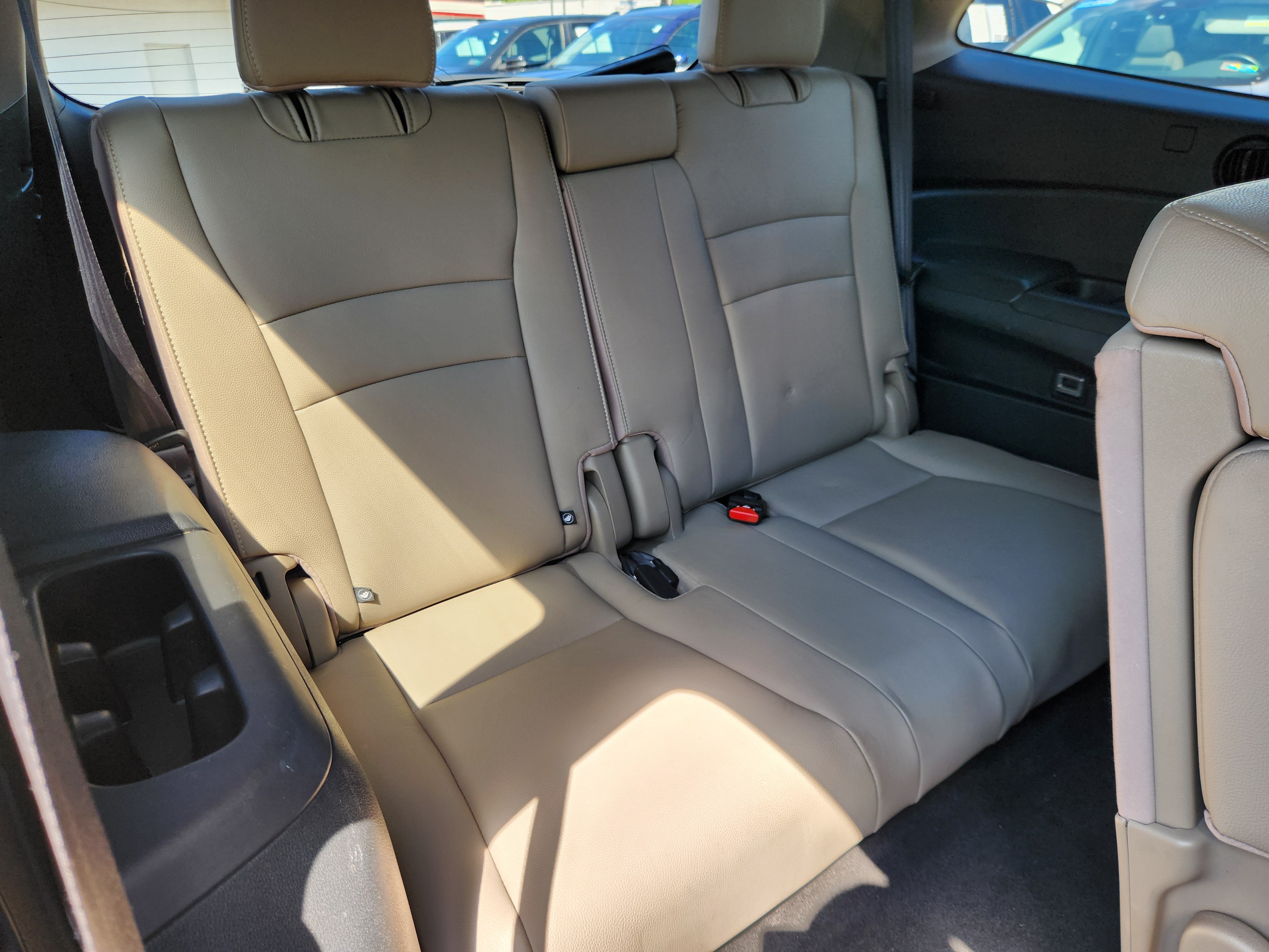 Used 2022 Honda Pilot EX-L image 16