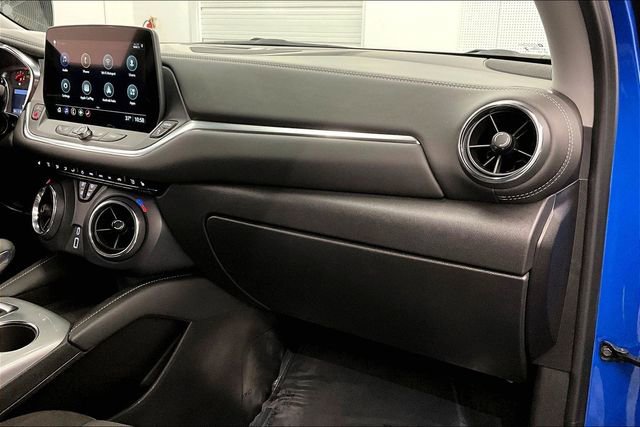 Used 2025 Chevrolet Blazer LT image 17