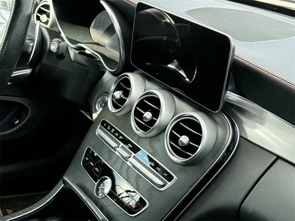 Used 2021 Mercedes-Benz C 43 AMG 4MATIC Cabriolet image 15