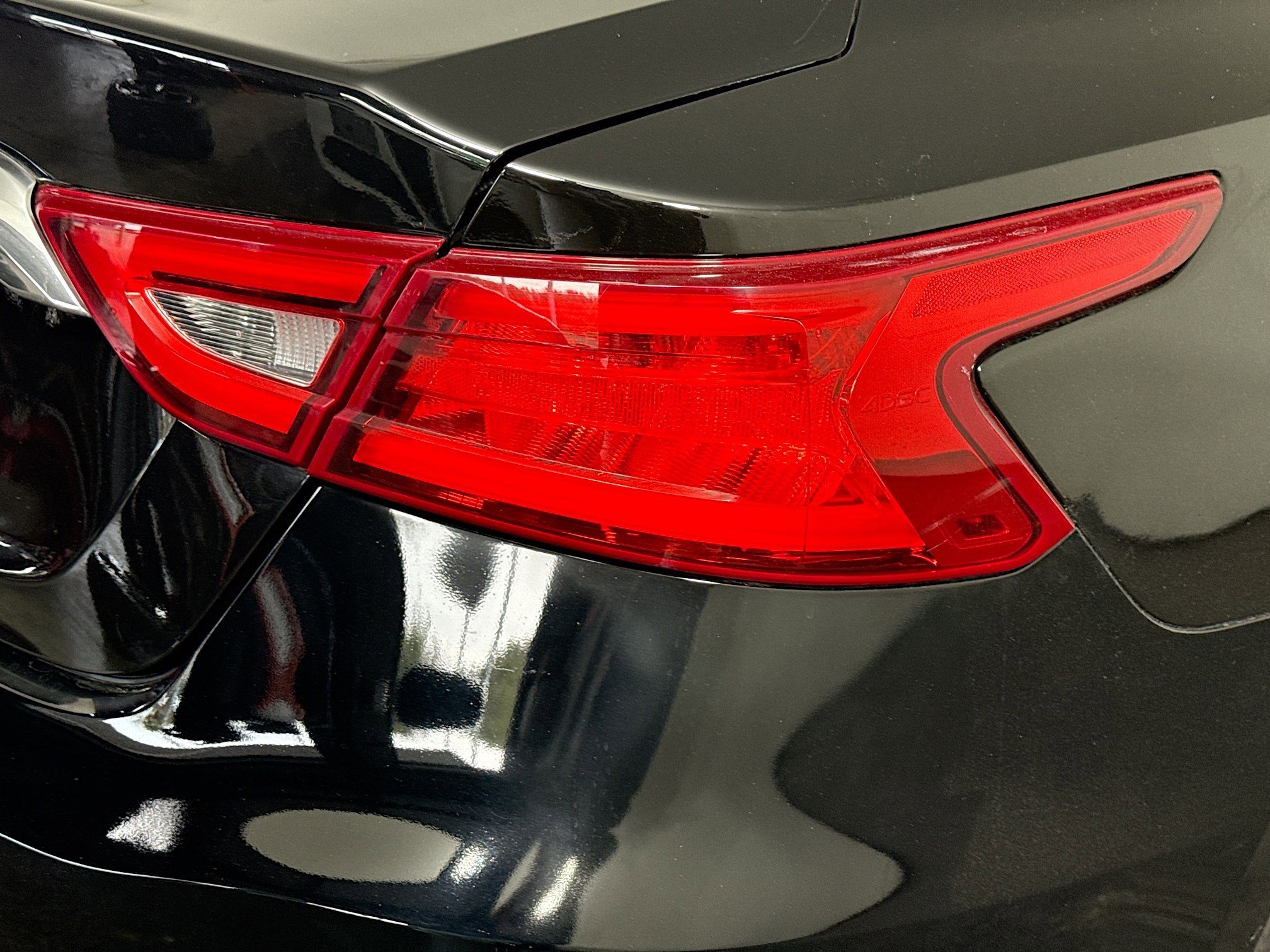 Used 2018 Nissan Maxima 3.5 SV image 34