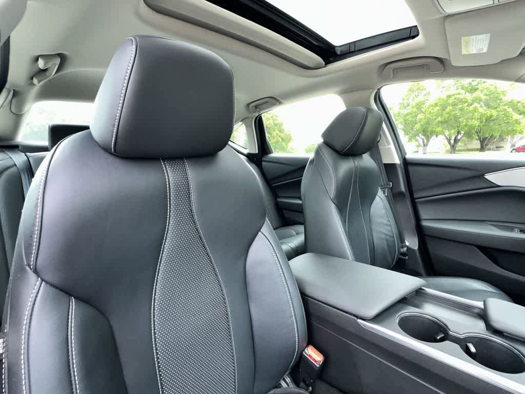 Certified 2023 Acura TLX w/ Technology Package FWD image 27