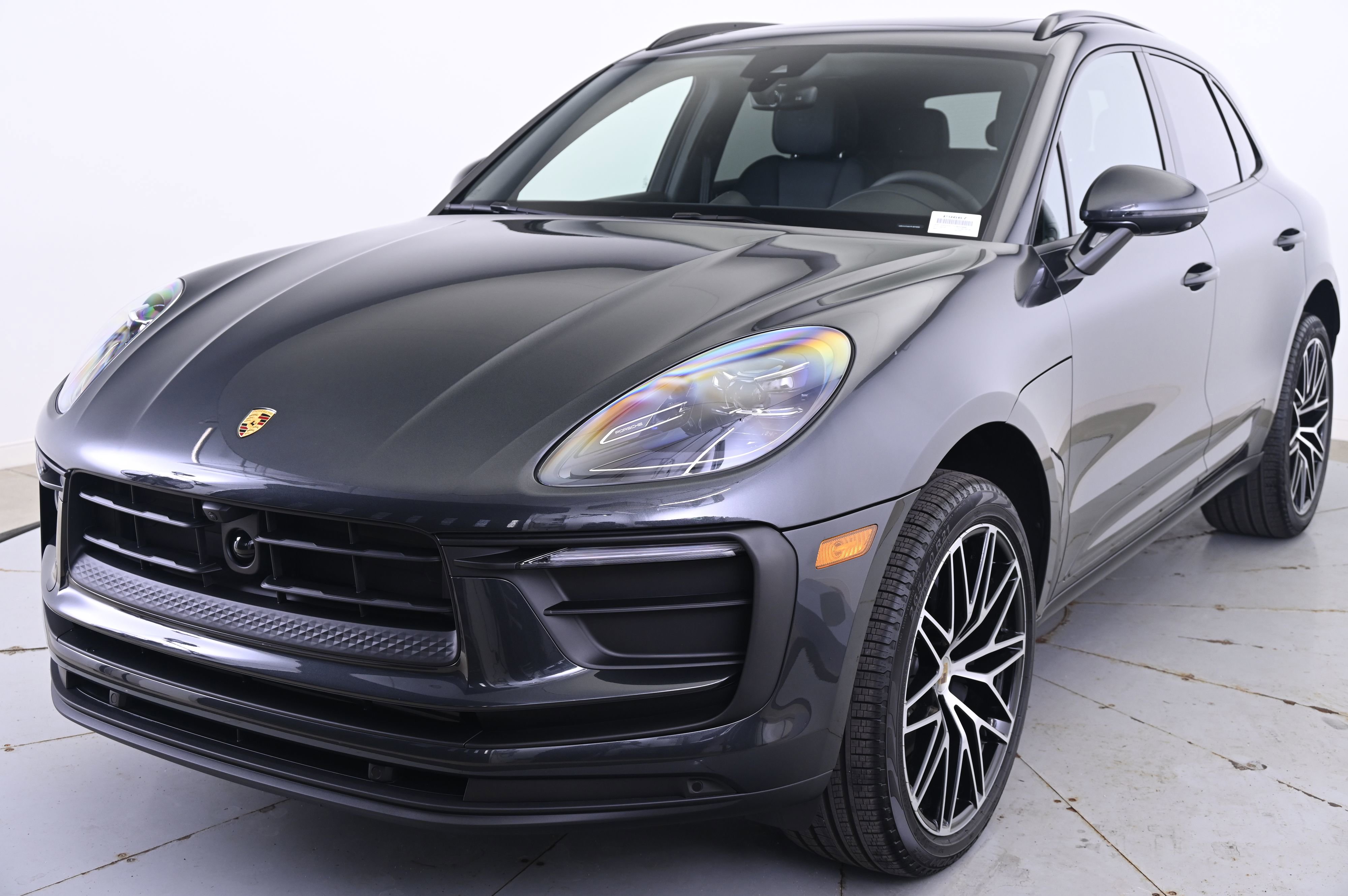 Used 2026 Porsche Macan