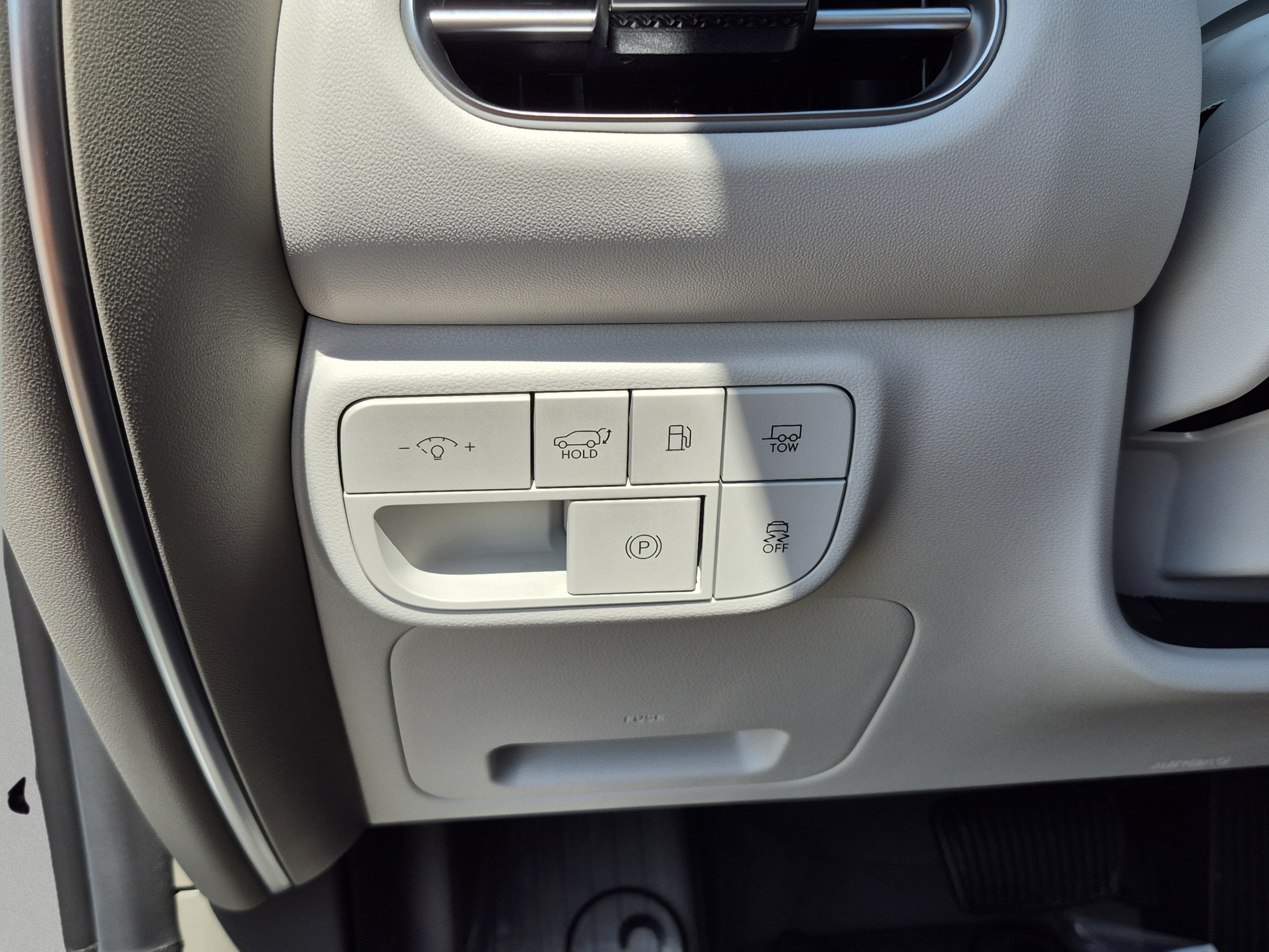 New 2026 Hyundai Palisade FWD Hybrid image 32