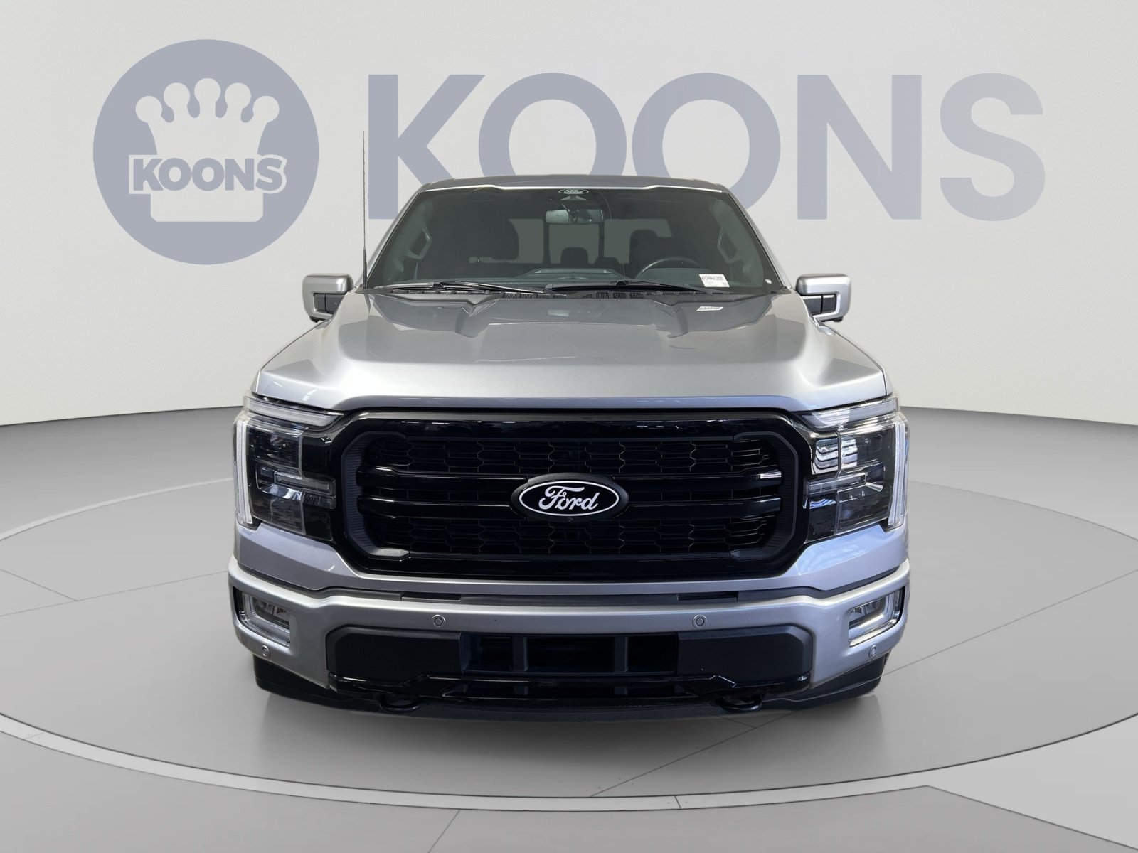 Used 2024 Ford F150 Lariat w/ FX4 Off-Road Package AWD/4WD image 4