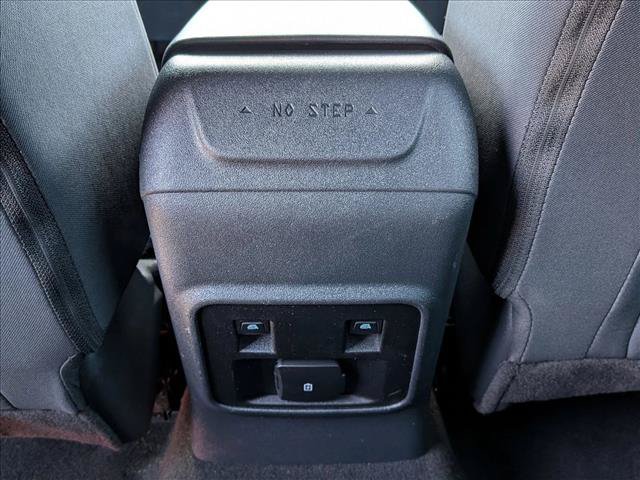 Used 2022 Ford Bronco 4-Door AWD/4WD image 19