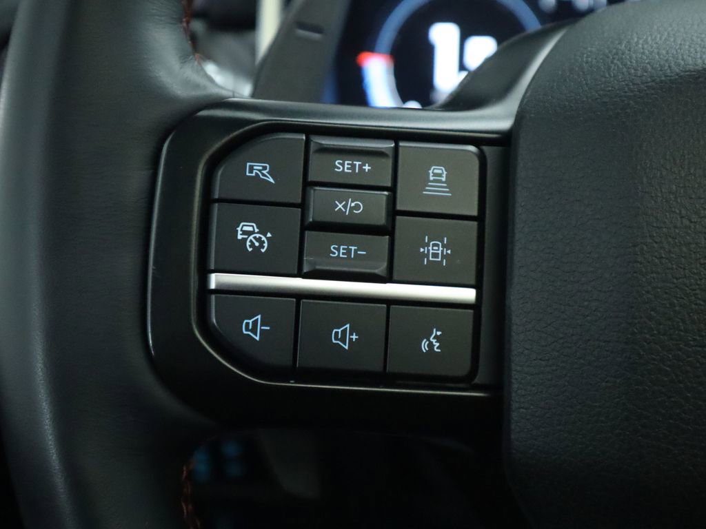 Used 2023 Ford F150 Raptor w/ Equipment Group 802A Raptor R image 11