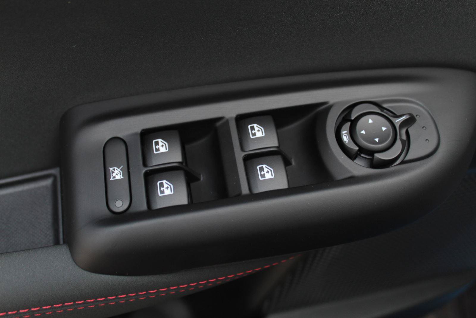 Used 2024 Dodge Hornet GT AWD/4WD image 13
