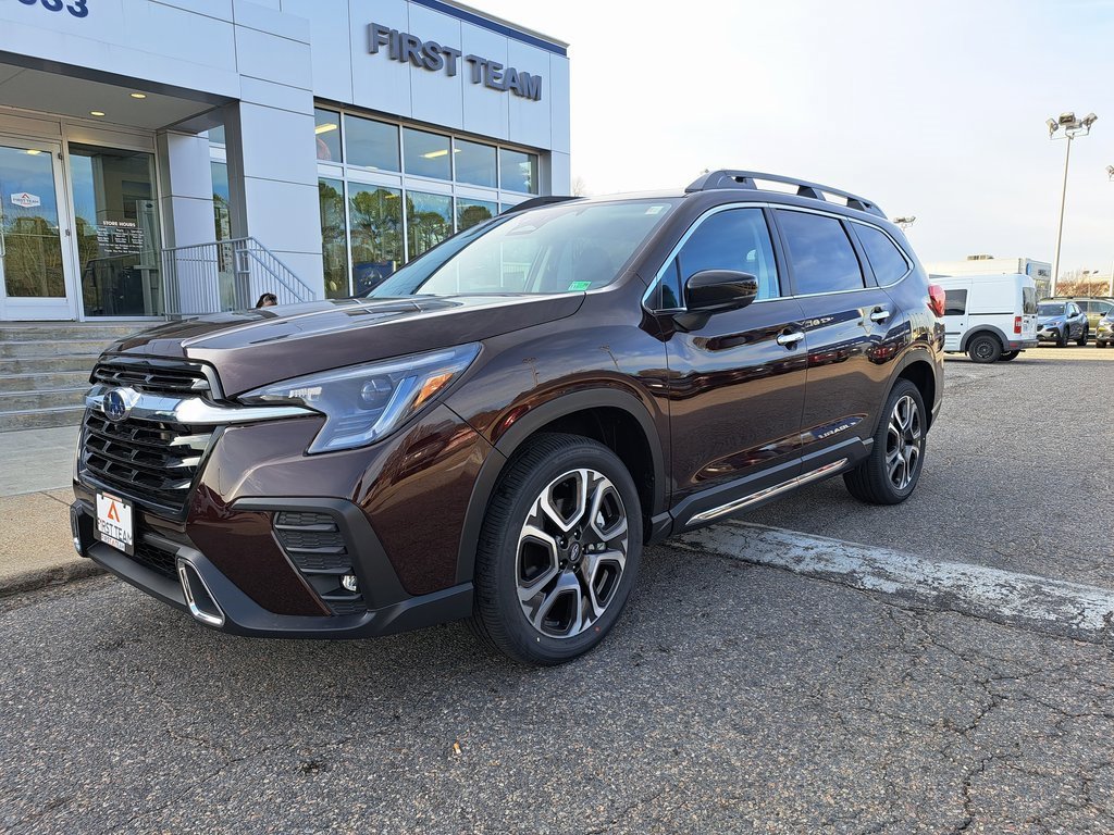 New 2026 Subaru Ascent Touring image 2