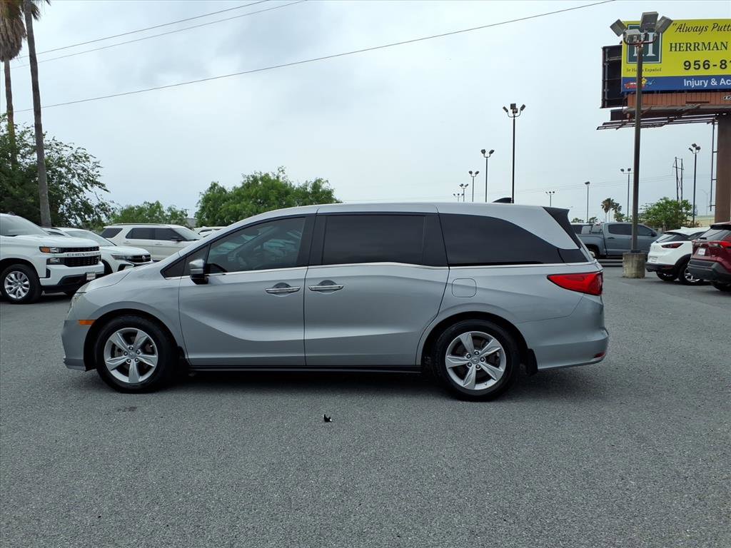 Used 2020 Honda Odyssey EX-L image 5