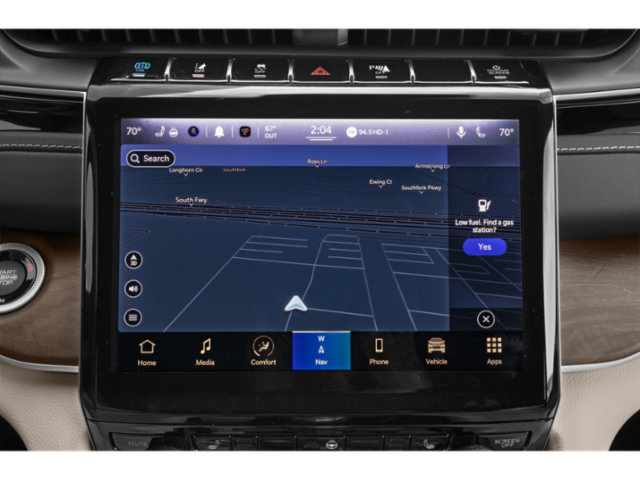 Used 2024 Jeep Grand Cherokee Limited 4xe AWD/4WD image 13