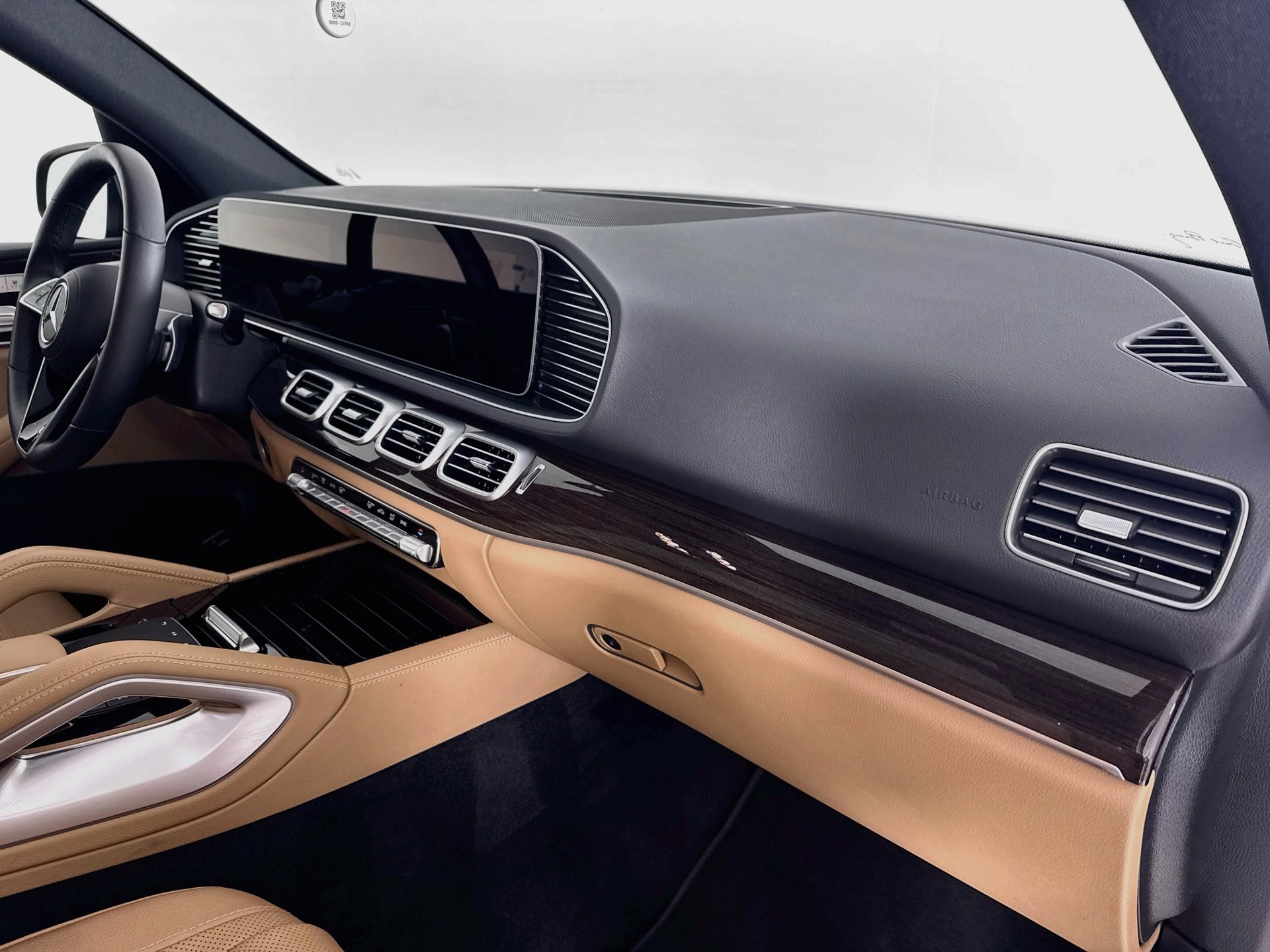 Certified 2026 Mercedes-Benz GLE 350 4MATIC image 32