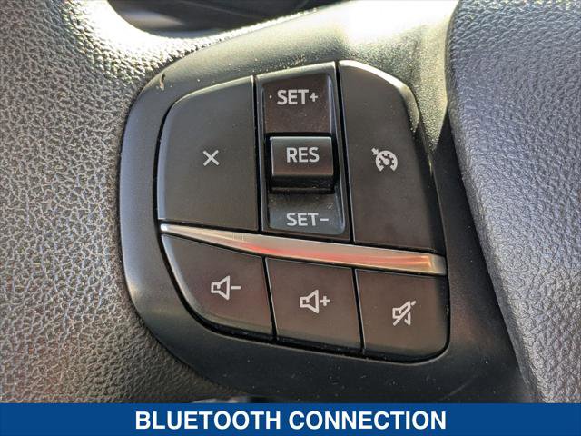 Certified 2023 Ford Maverick XLT w/ Equipment Group 300A Standard image 16