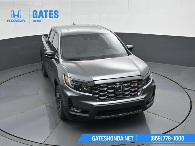 New 2026 Honda Ridgeline TrailSport image 49