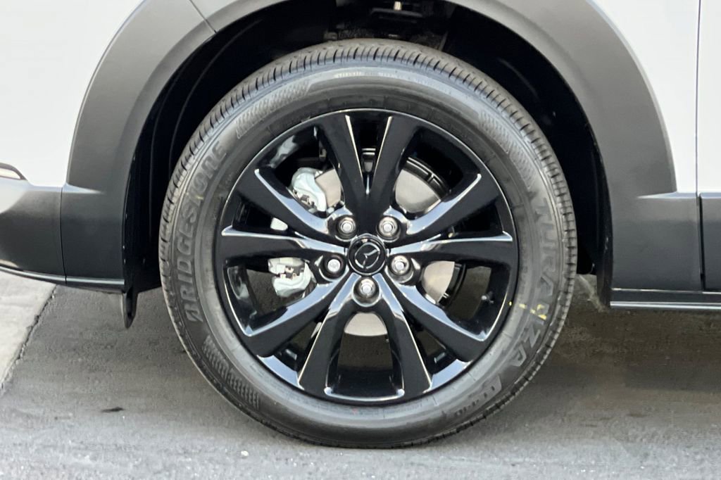 New 2026 MAZDA CX-30 Aire Edition image 26