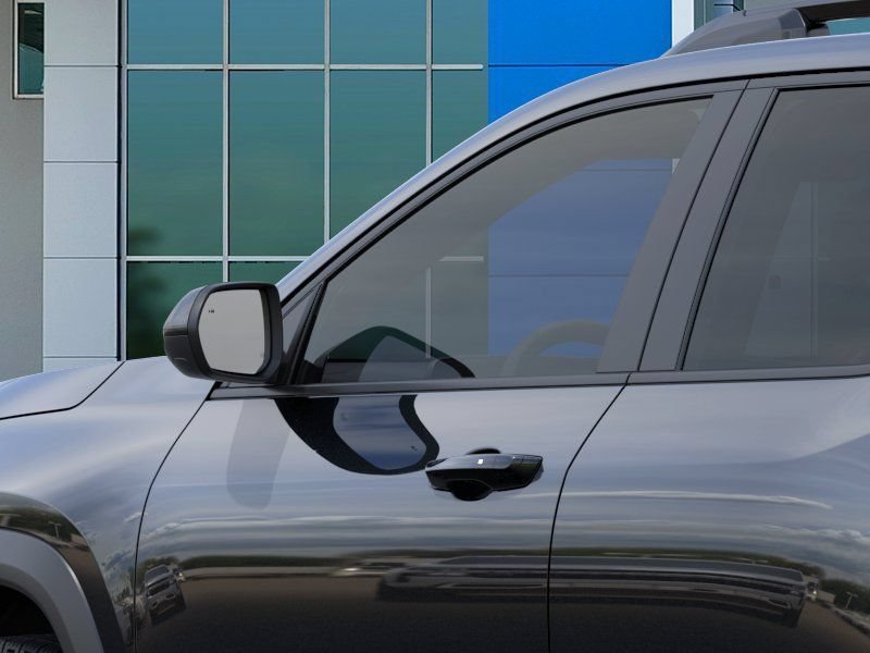 New 2027 Chevrolet Equinox LT w/ Convenience Package II FWD image 12