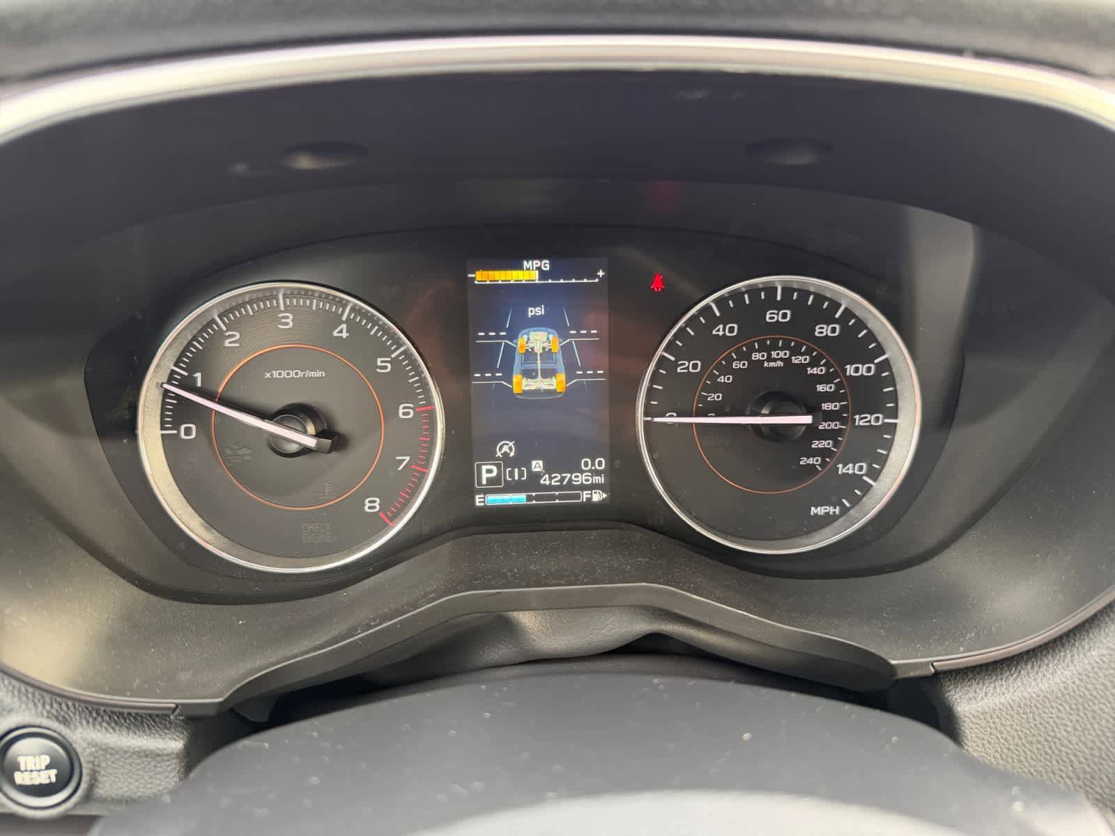 Certified 2023 Subaru Crosstrek 2.5i Limited w/ Moonroof Package AWD/4WD image 23