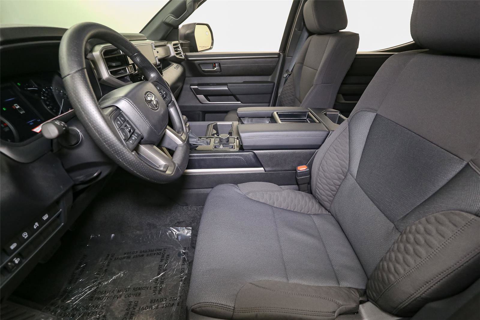 New 2026 Toyota Tundra SR5 image 22
