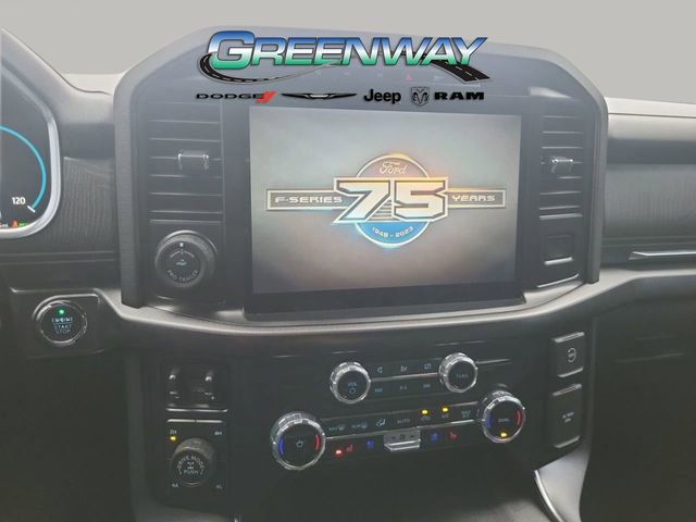 Used 2023 Ford F150 Platinum w/ Equipment Group 701A High AWD/4WD image 15