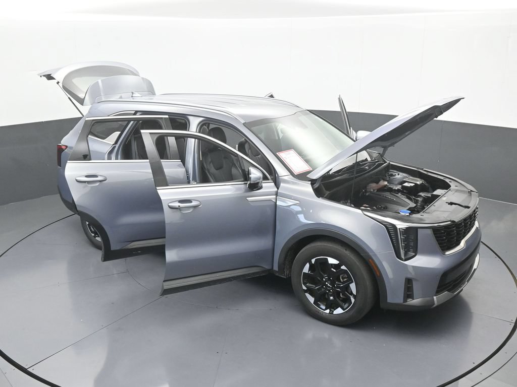 Used 2024 Kia Sorento S FWD image 73