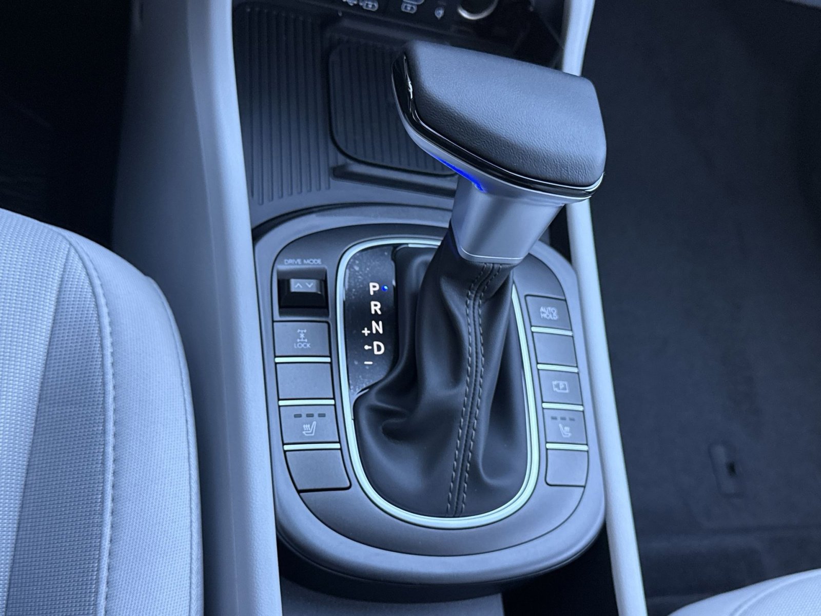 New 2026 Hyundai Kona SEL Sport image 21