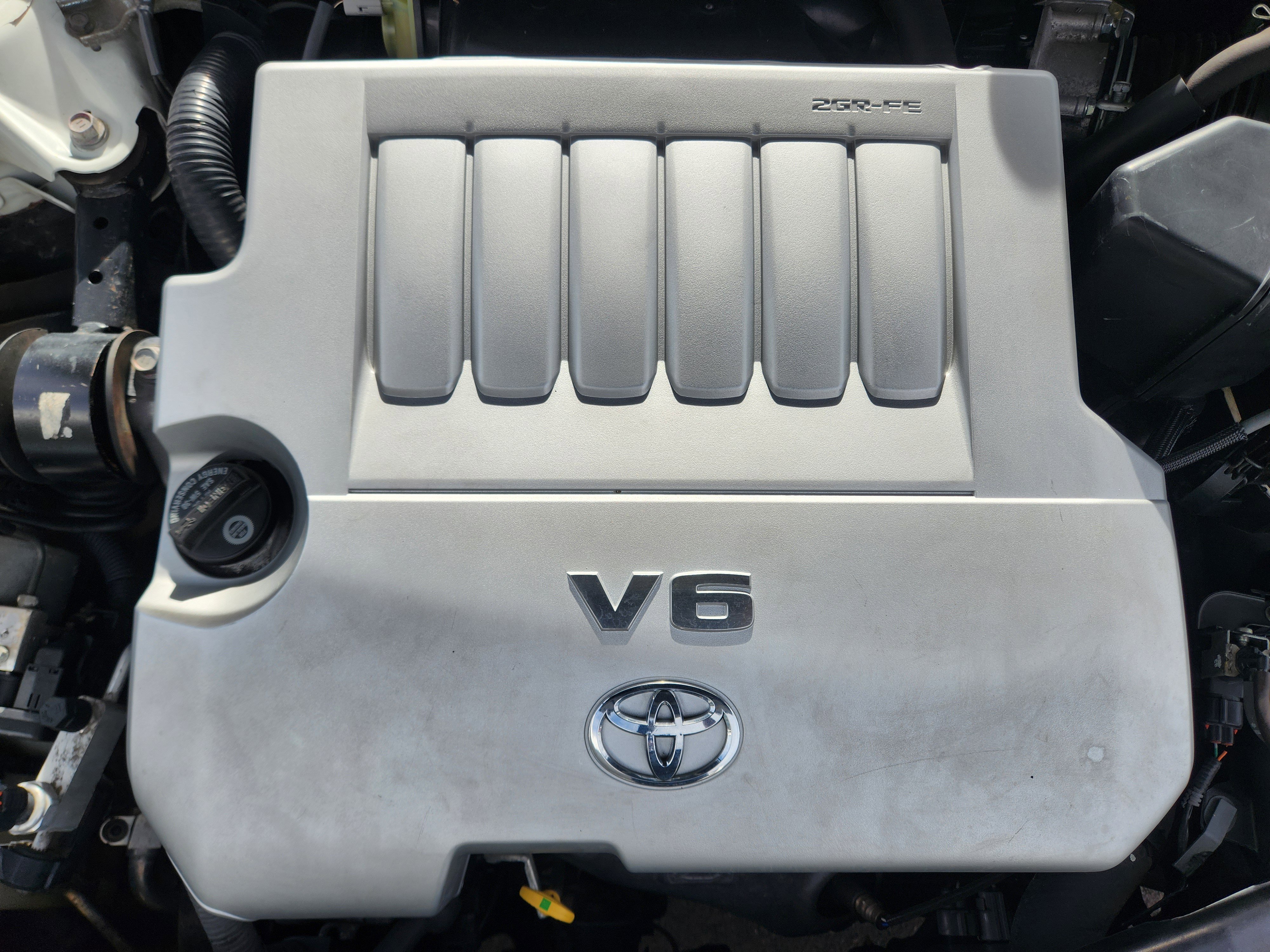 Used 2008 Toyota Avalon XLS FWD image 27