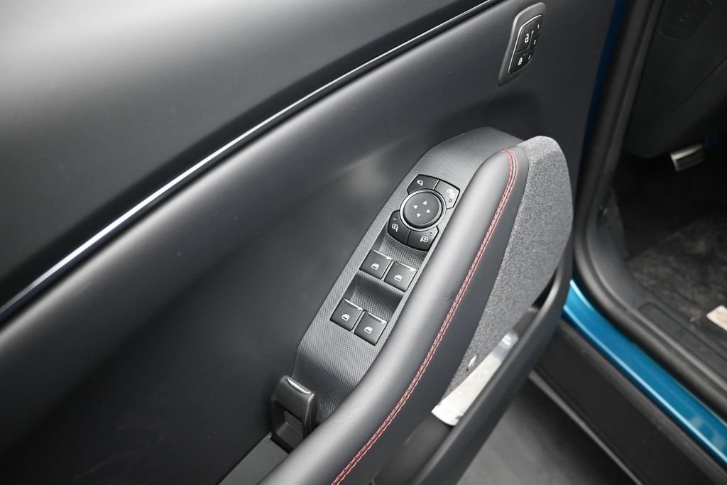 New 2026 Ford Mustang Mach-E Premium w/ Sport Appearance Package RWD image 10
