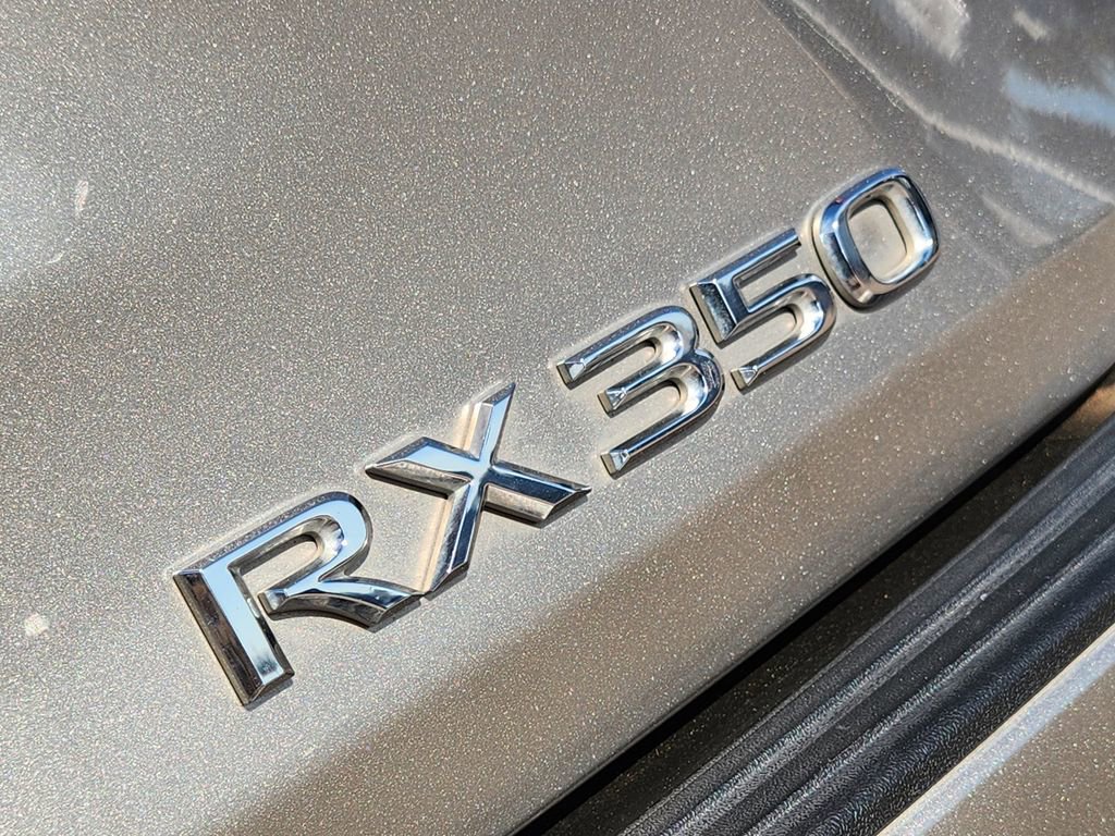 Used 2019 Lexus RX 350 FWD w/ Premium Package image 13