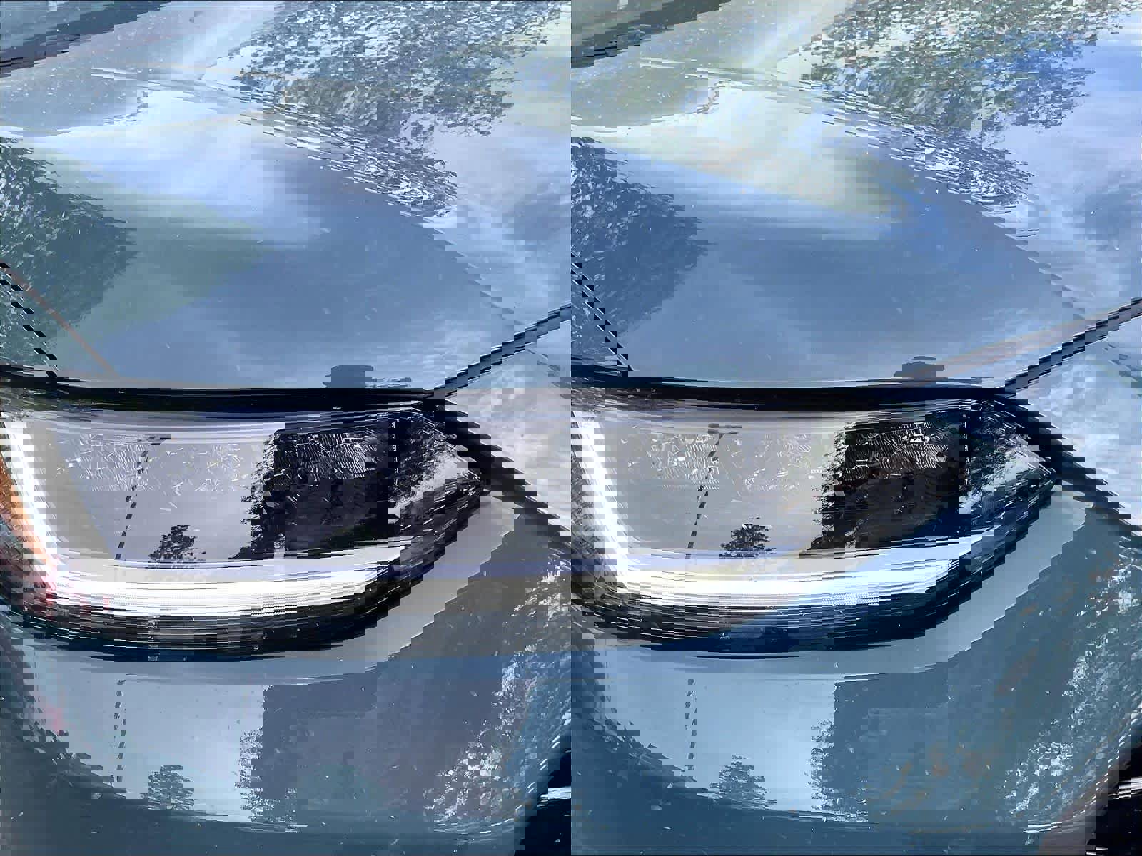 Used 2026 Honda HR-V EX-L image 32