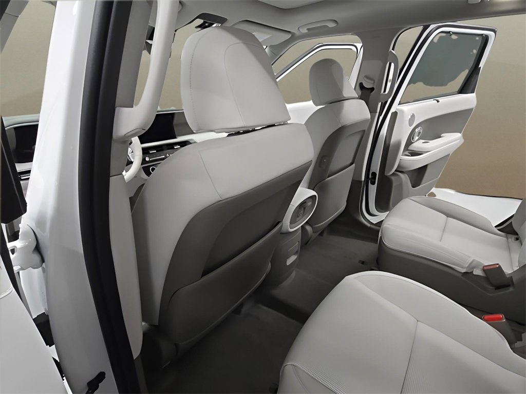 New 2026 Hyundai Palisade Limited image 14