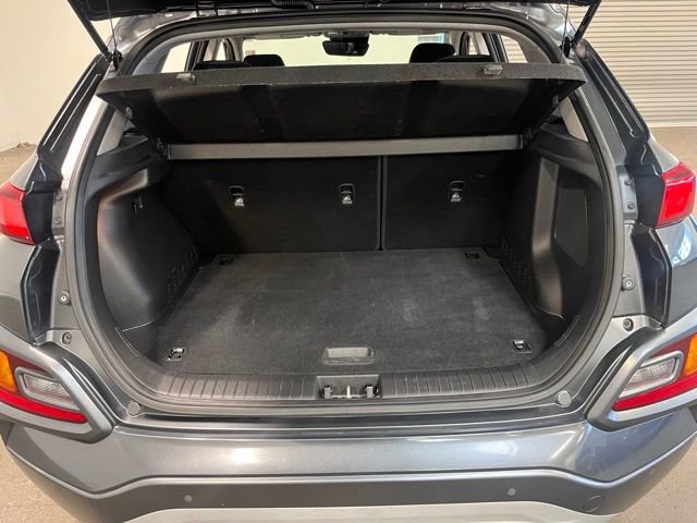 Used 2020 Hyundai Kona Ultimate image 16